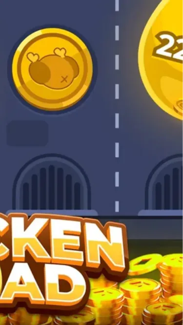 Chiken Road 2 Screenshot